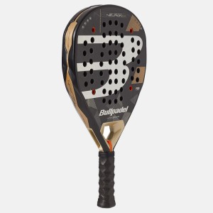راکت پدل برند Bullpadel مدل XPLO Comfort