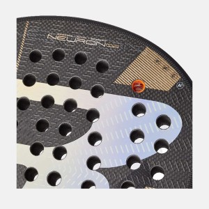راکت پدل برند Bullpadel مدل XPLO Comfort