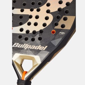 راکت پدل برند Bullpadel مدل XPLO Comfort