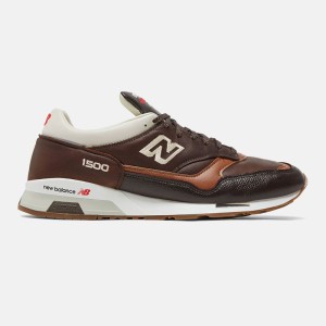 کفش دستدوز مردانه نیوبالانس مدل ۱۵۰۰ | NewBalance 1500