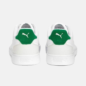 کفش پوما اورجینال مدل Puma  Caven V2