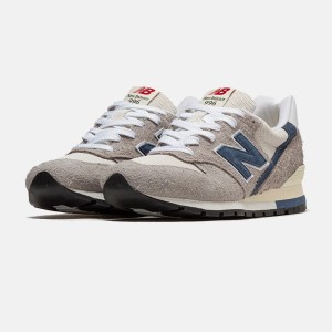 کفش دستدوز مردانه نیوبالانس مدل ۹۹۸ | NewBalance 998
