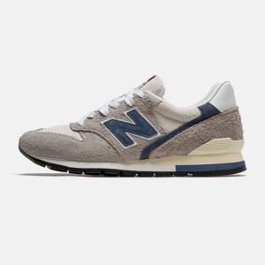 کفش دستدوز مردانه نیوبالانس مدل ۹۹۸ | NewBalance 998