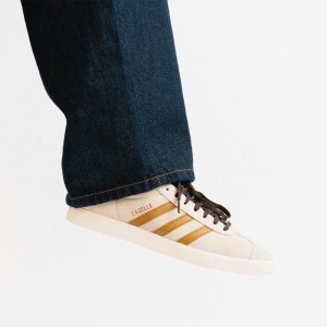 کفش زنانه آدیداس اورجینال مدل Adidas | Gazelle