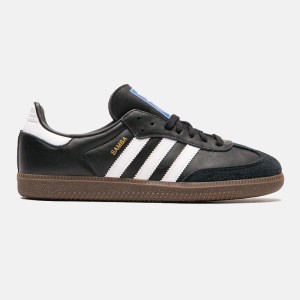 کفش زنانه آدیداس اورجینال مدل Adidas | Samba