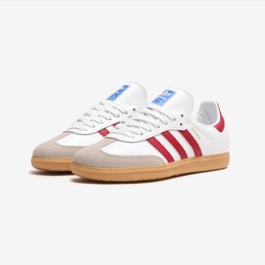 کفش زنانه آدیداس اورجینال مدل Adidas | Samba