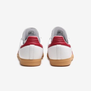 کفش زنانه آدیداس اورجینال مدل Adidas | Samba