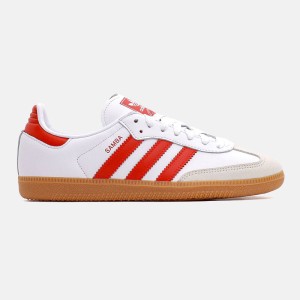 کفش زنانه آدیداس اورجینال مدل Adidas | Samba