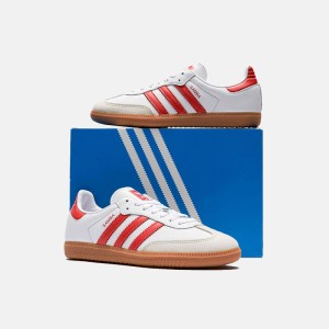 کفش زنانه آدیداس اورجینال مدل Adidas | Samba