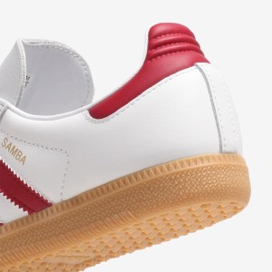 کفش زنانه آدیداس اورجینال مدل Adidas | Samba