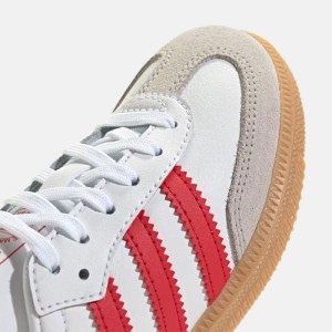 کفش زنانه آدیداس اورجینال مدل Adidas | Samba