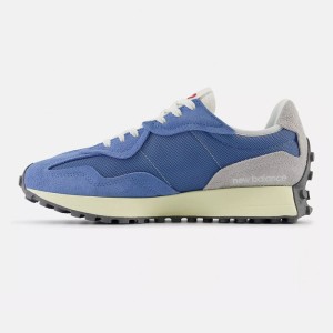 کفش زنانه نیوبالانس اورجینال مدل ۳۲۷ | 327 newbalance