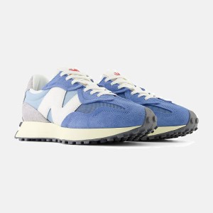 کفش زنانه نیوبالانس اورجینال مدل ۳۲۷ | 327 newbalance