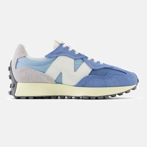 کفش زنانه نیوبالانس اورجینال مدل ۳۲۷ | 327 newbalance
