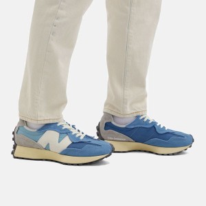 کفش زنانه نیوبالانس اورجینال مدل ۳۲۷ | 327 newbalance