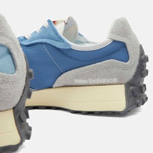 کفش زنانه نیوبالانس اورجینال مدل ۳۲۷ | 327 newbalance