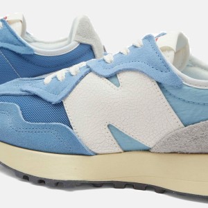 کفش زنانه نیوبالانس اورجینال مدل ۳۲۷ | 327 newbalance