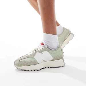 کفش زنانه نیوبالانس اورجینال مدل ۳۲۷ | 327 newbalance