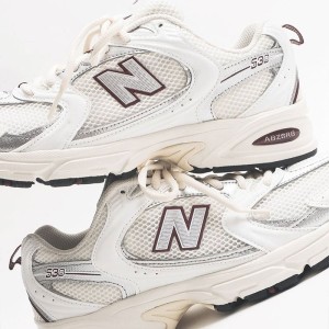 کفش ورزشی زنانه نیوبالانس مدل ۵۳۰ |  530 newbalance