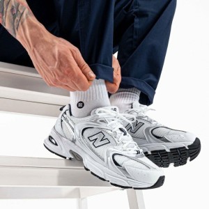 کفش ورزشی زنانه نیوبالانس مدل ۵۳۰ |  530 newbalance