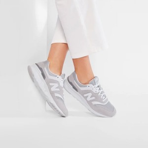 کفش زنانه نیوبالانس مدل۹۹۷ | newbalance 997h