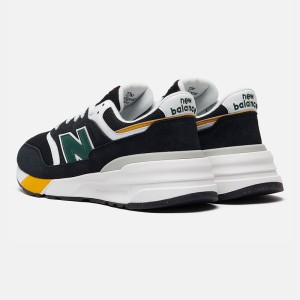 کفش مردانه نیوبالانس مدل۹۹7 | newbalance 997R
