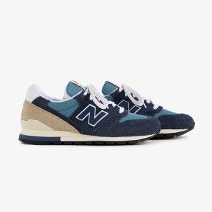 کفش دستدوز  نیوبالانس مدل ۹۹۸ | NewBalance 998