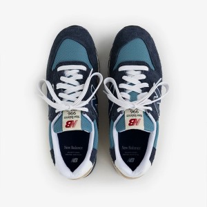 کفش دستدوز  نیوبالانس مدل ۹۹۸ | NewBalance 998