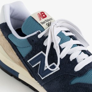 کفش دستدوز  نیوبالانس مدل ۹۹۸ | NewBalance 998