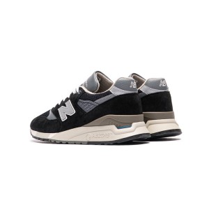 کفش دستدوز  نیوبالانس مدل ۹۹۸ | NewBalance 998