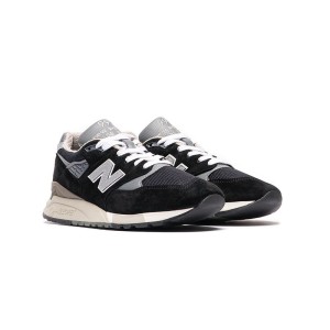 کفش دستدوز  نیوبالانس مدل ۹۹۸ | NewBalance 998