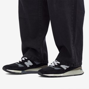 کفش دستدوز  نیوبالانس مدل ۹۹۸ | NewBalance 998