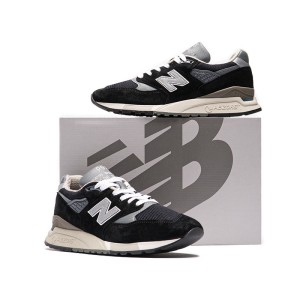 کفش دستدوز  نیوبالانس مدل ۹۹۸ | NewBalance 998