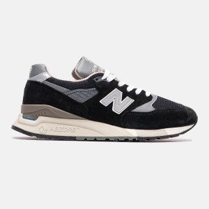 کفش دستدوز  نیوبالانس مدل ۹۹۸ | NewBalance 998
