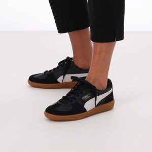 کفش پوما اورجینال مدل Puma Palermo