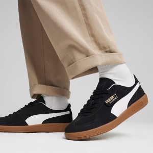 کفش پوما اورجینال مدل Puma Palermo