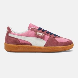 کفش پوما اورجینال مدل Puma Palermo