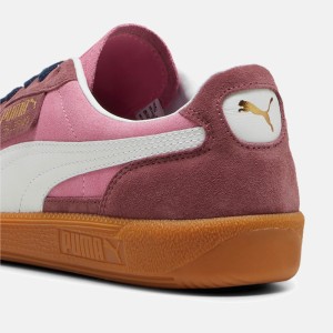 کفش پوما اورجینال مدل Puma Palermo