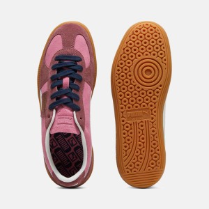 کفش پوما اورجینال مدل Puma Palermo