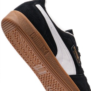 کفش پوما اورجینال مدل Puma Palermo