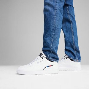 کفش پوما اورجینال مدل موتور اسپرت | Puma MotorSport