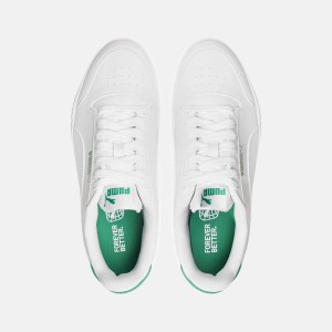 کفش پوما اورجینال مدل Puma  Caven V2