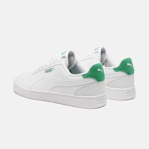 کفش پوما اورجینال مدل Puma  Caven V2