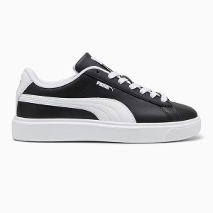 کفش پوما اورجینال مدل Puma  Caven V2