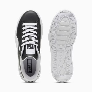 کفش پوما اورجینال مدل Puma  Caven V2
