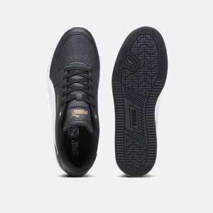 کفش پوما اورجینال مدل Puma  Caven V2