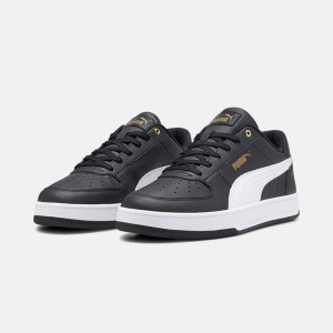 کفش پوما اورجینال مدل Puma  Caven V2