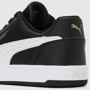 کفش پوما اورجینال مدل Puma  Caven V2