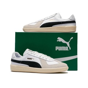 کفش پوما اورجینال مدل Puma Palermo