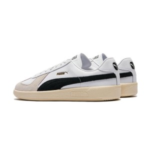 کفش پوما اورجینال مدل Puma Palermo